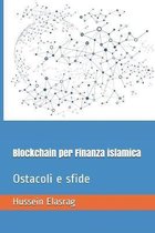 Blockchain per Finanza islamica