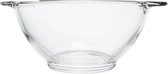 Luminarc Directoire Servies - Bowl - 56cl - Glas - (Set van 6) En Yourkitchen E-kookboek - Heerlijke Smulrecepten