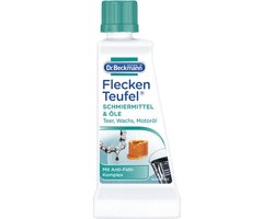 DR BECKMANN Devil Detacher Smeermiddelen & Olie - 50 ml