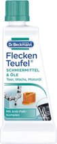 DR BECKMANN Devil Detacher Smeermiddelen & Olie - 50 ml
