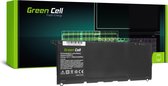 GREEN CELL Batterij PW23Y voor Dell XPS 13 9360
