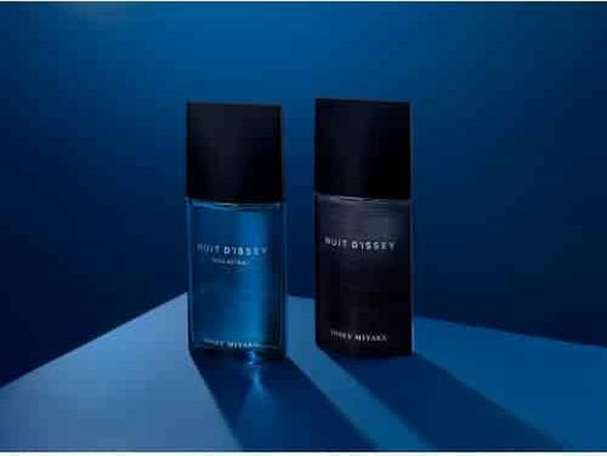 aqua pour homme nuit