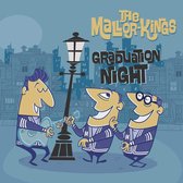 The Mallor Kings - Graduation Night (CD)