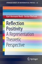 SpringerBriefs in Mathematical Physics 32 - Reflection Positivity