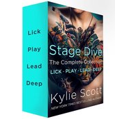 A Stage Dive Novel - Stage Dive The Complete Collection