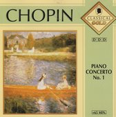 Chopin - Classical Gold Serie
