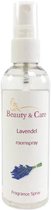 Beauty & Care - Lavendel Roomspray - 100 ml - Interieurspray