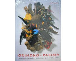 Orinoko - Parima | Petra Kruse