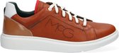 McGregor Heren Sneakers - Bruin - Lage Sneakers - Leer - Veters