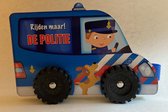 Rijden maar! De Politie