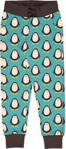 Maxomorra Pinguin Jogging Broek 110/116