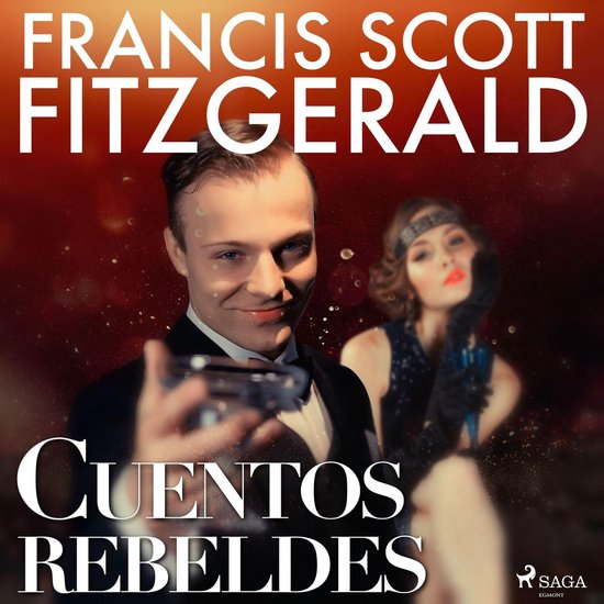 Cuentos rebeldes - cover