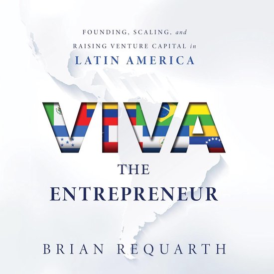 Viva the Entrepreneur - cover