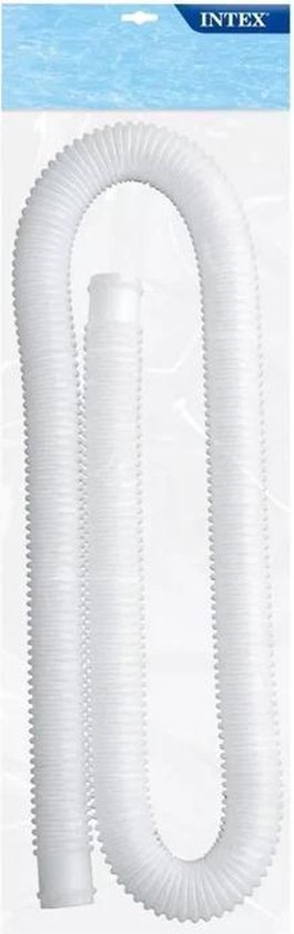 Intex filterpomp slang Ø32 mm 150 cm - vervangingsslang intex - Zwembad  slang - 32mm... | bol.com