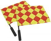 Stanno Linesman Flags - One Size