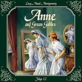 Omslag Anne auf Green Gables, Folge 12: Viele glückliche Paare
