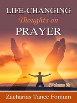 Prayer Power Series 13 - Life-Changing Thoughts on Prayer (Volume 2)