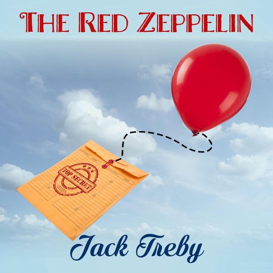 Red Zeppelin, The - cover