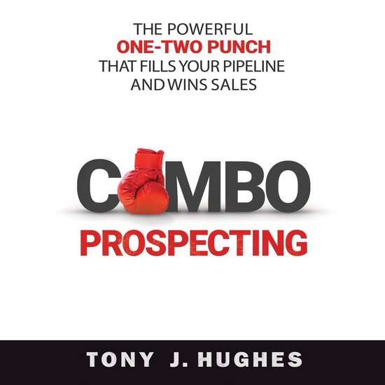 Combo Prospecting - cover