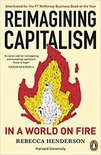 Reimagining Capitalism in a World on Fir