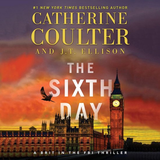 Sixth Day, The - cover