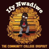 Ify Nwadiwe: The Community College Dropout