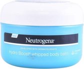 Neutrogena hyd.boost creme gel 50 ml, De Hydro Boost Aqua Creme  van Neutrogena is een voedende, parfumvrije moisturizer voor de droge huid