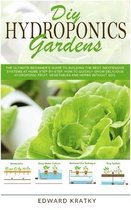 DIY Hydroponics Gardens