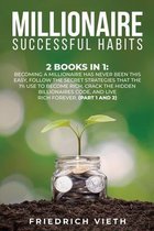 Millionaire Successful Hаbіtѕ: 2 Books in 1