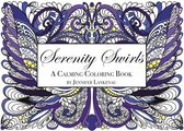 Serenity Swirls Mini