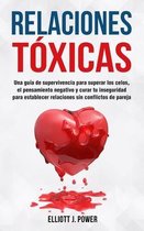 Relaciones Toxicas