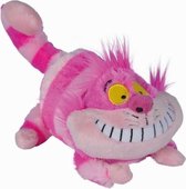 Disney - Cheshire Cat Liggend 21cm