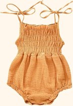 Meisjes baby romper- babykleding- Baby & kind- babykleding - babykleertjes