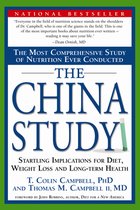 ISBN China Study : The Most Comprehensive Study of Nutrition Ever Conducted and the Startling, Santé, esprit et corps, Anglais, 417 pages