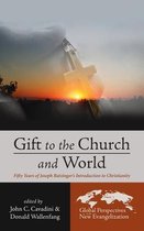 Global Perspectives on the New Evangelization- Gift to the Church and World