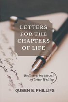 Letters for the Chapters of Life