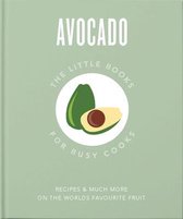 The Little Book of Avocado