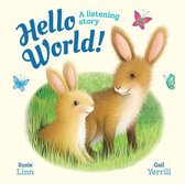 Hello, World! - A Listening Story