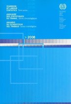 Yearbook of Labour Statistics 2008/Annuaire Des Statistiques Du Travail 2008 /Anuario de Estadisticas Del Trabajo 2008