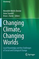 Changing Climate Changing Worlds
