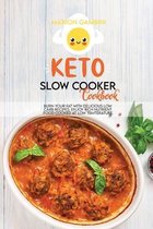 Keto Slow Cooker Cookbook