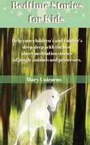Bedtime Stories for Kids
