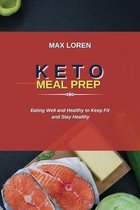 Keto Meal Prep