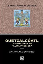 Quetzalcoatl, La Serpiente de Pluma Preciosa