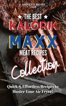 Kalorik MAXX Air Fryer Cookbook Collection