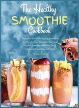 The Healthy Smoothie Cookbook