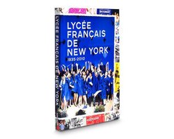 Lycee Francais de New York