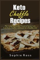 Keto Chaffle Recipes