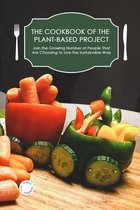 The Cookbook of the Plant-Based Project