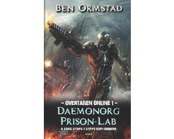 Overtaken Online- Daemonorg Prison-Lab